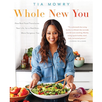 Ecomm: Tia Mowry Gift Picks
